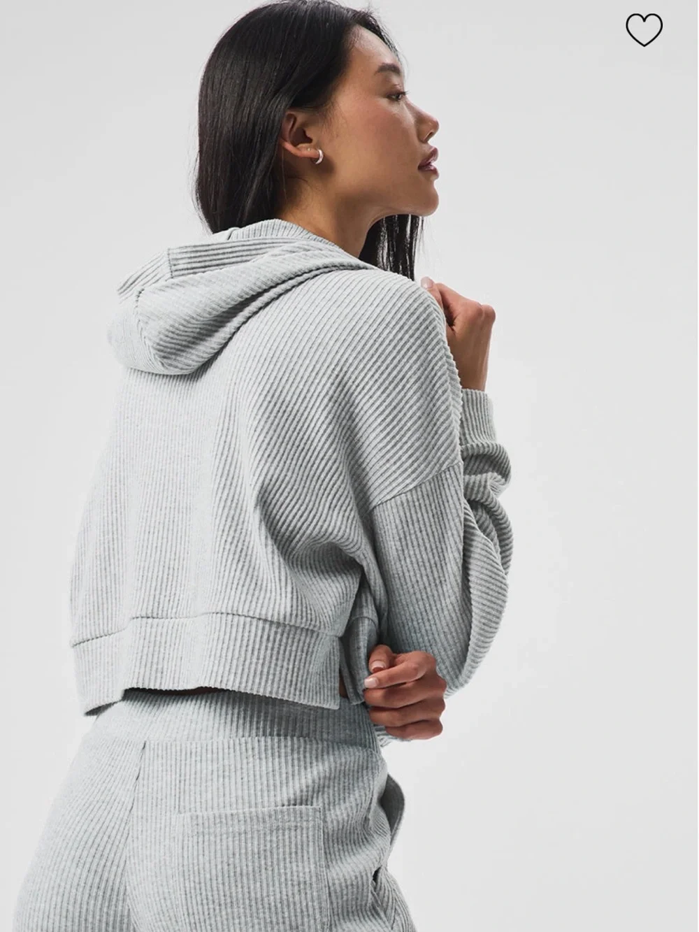 ALO Yoga Muse Hoodie